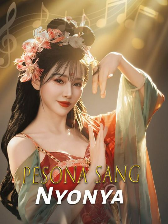 Pesona Sang Nyonya