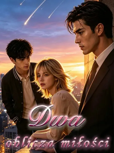 Dwa oblicza miłości poster