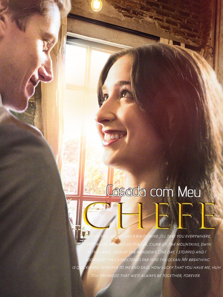 Casada com Meu Chefe