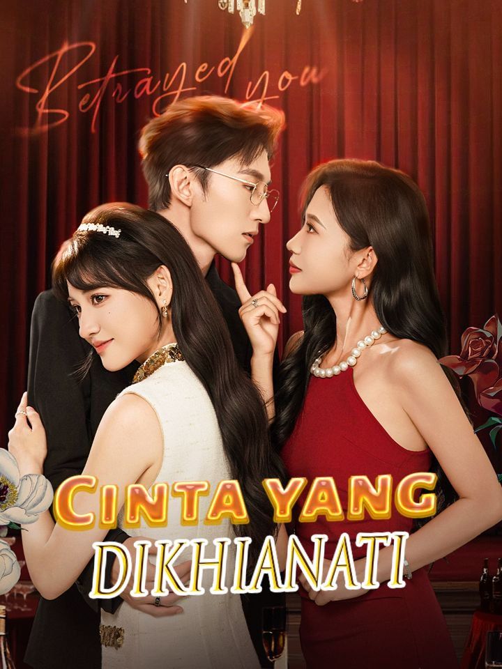 Cinta yang Dikhianati