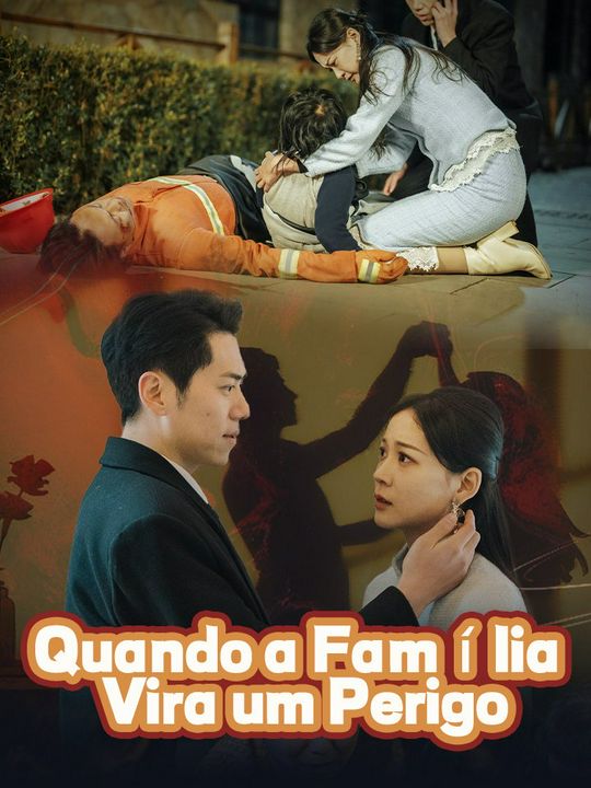 Quando a Família Vira um Perigo