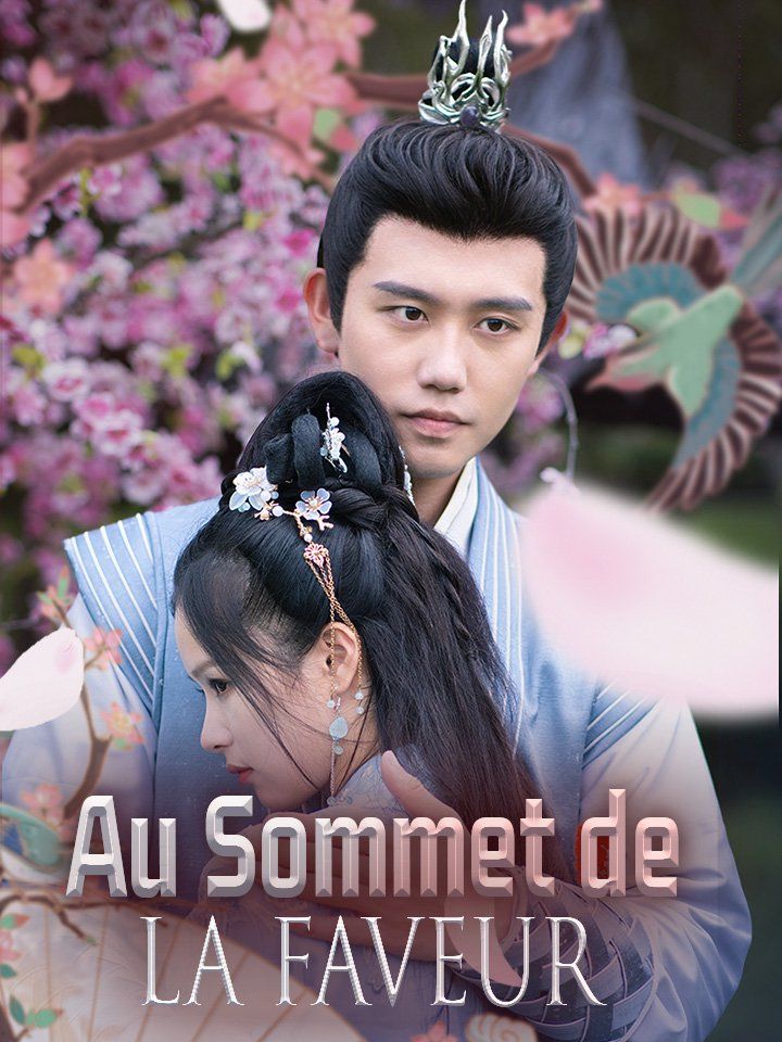 Au Sommet de la Faveur​