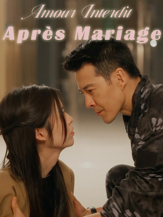 Amour Interdit Après Mariage