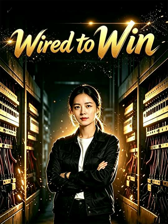 Wired to Win