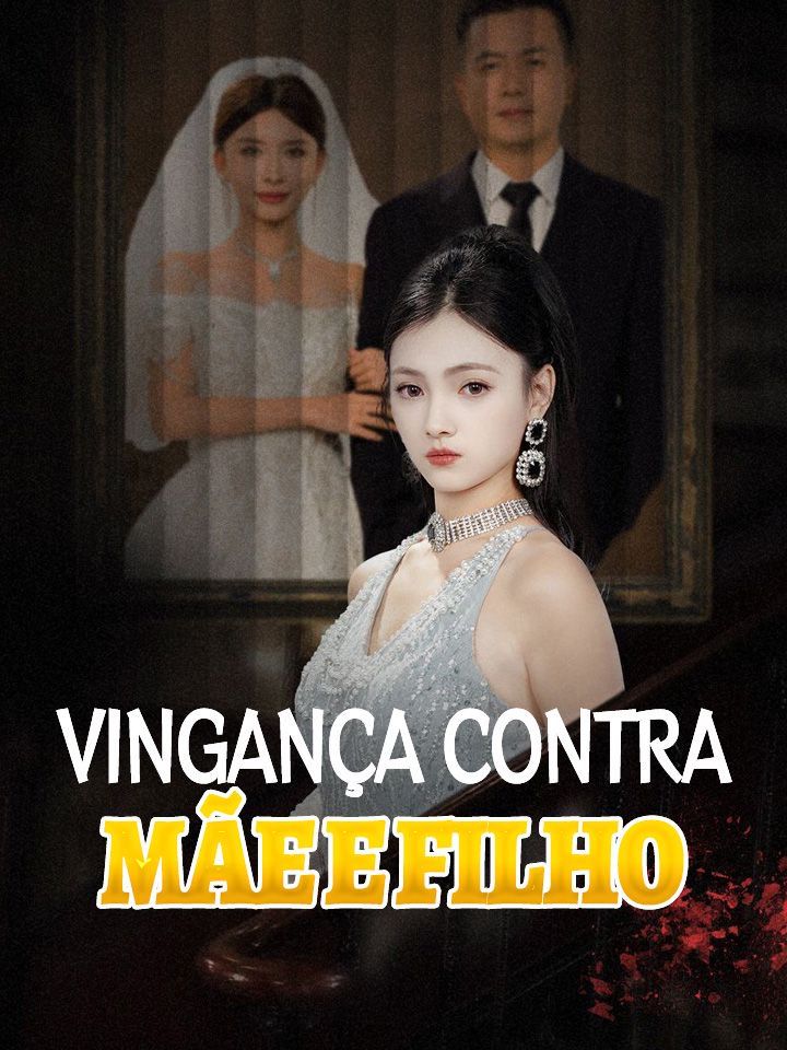 Vingança Contra Mãe e Filho