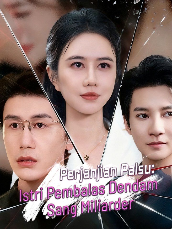 Perjanjian Palsu: Istri Pembalas Dendam Sang Miliarder