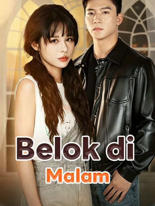 Belok di Malam