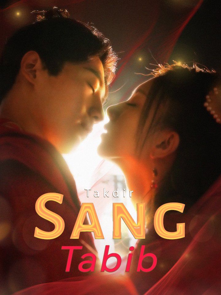 Takdir Sang Tabib