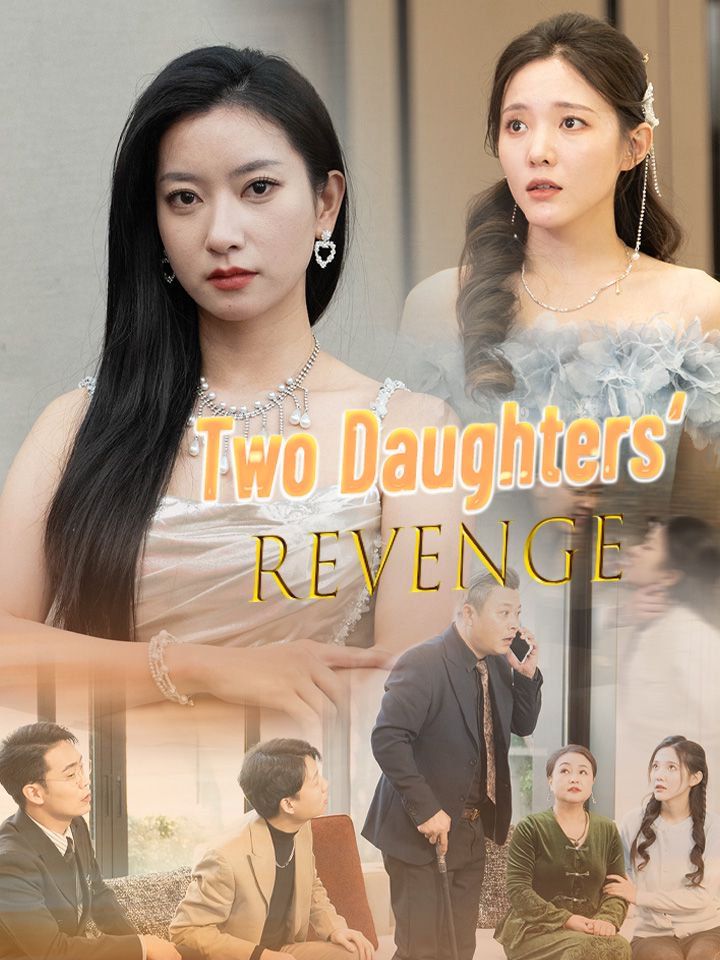 Two Daughters‘ Revenge