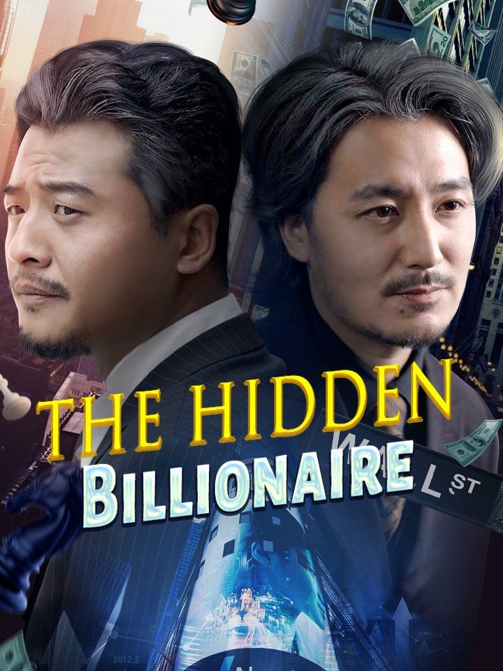 The Hidden Billionaire