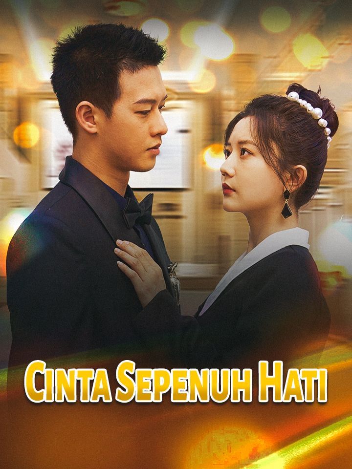 Cinta Sepenuh Hati