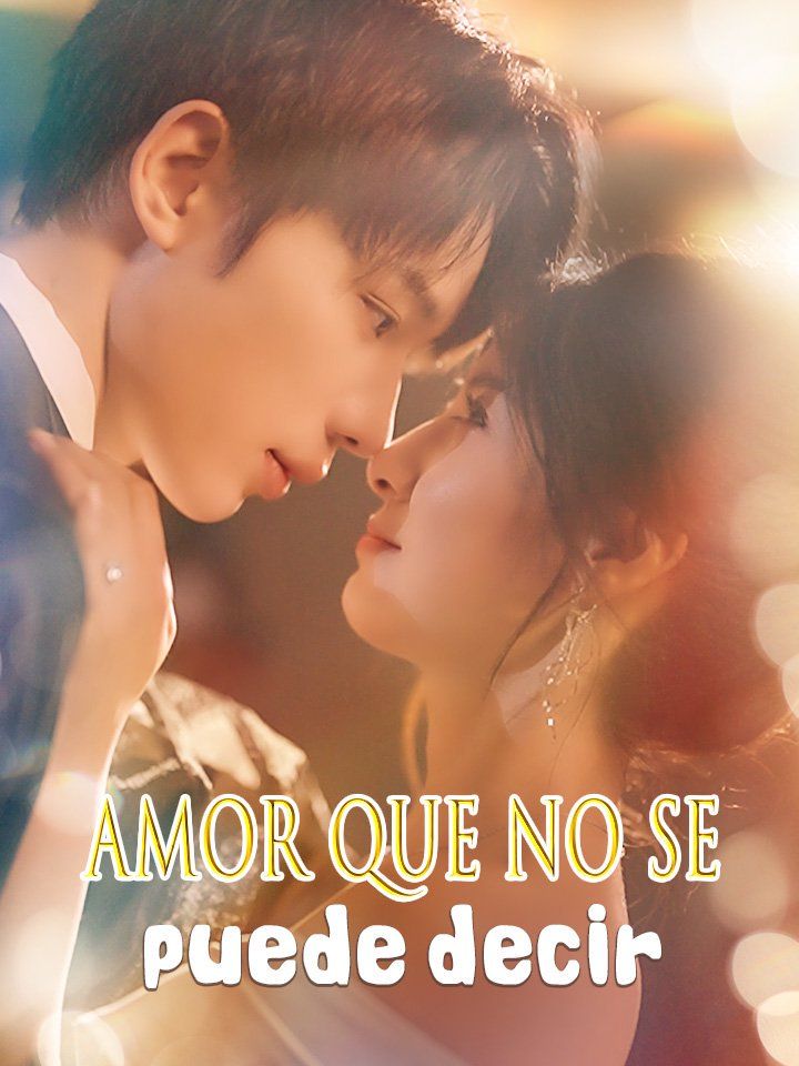Amor que no se puede decir