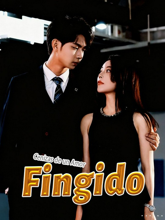 Cenizas de un Amor Fingido
