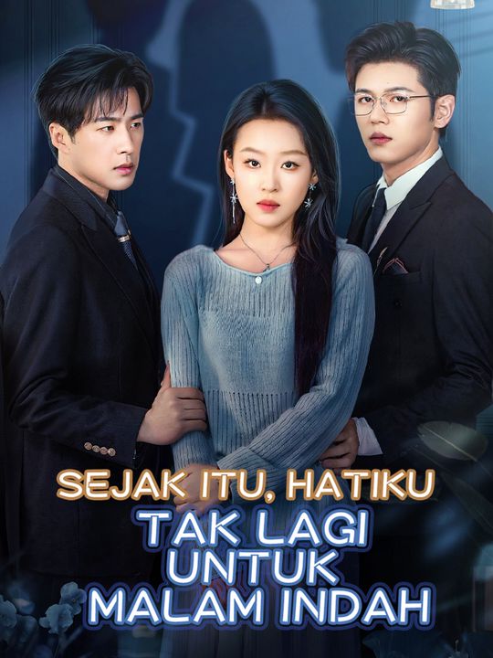 Sejak Itu, Hatiku Tak Lagi Untuk Malam Indah