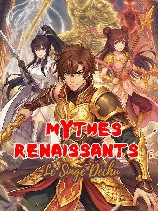 Mythes Renaissants : Le Singe Déchu