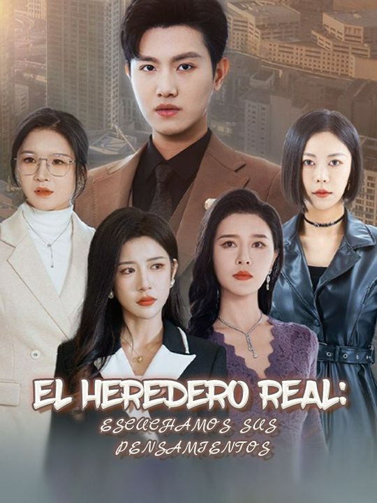 El Heredero Real: Escuchamos sus Pensamientos