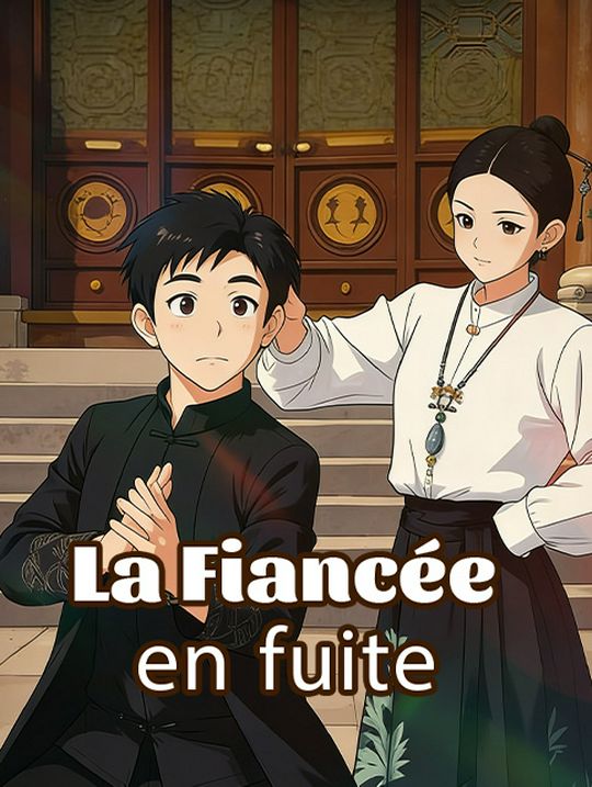 La Fiancée en fuite