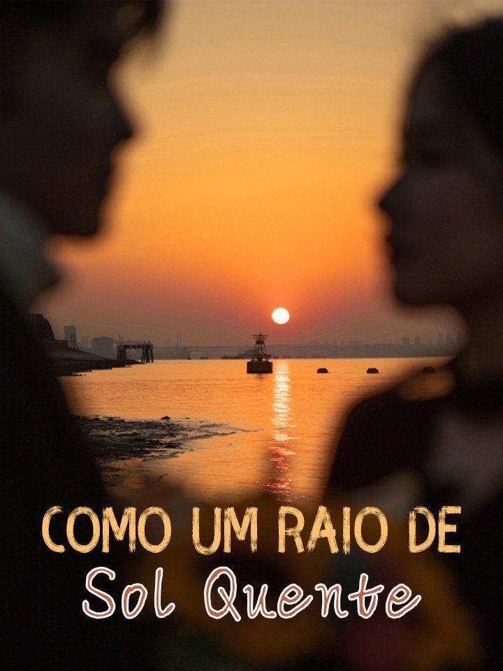 Como um Raio de Sol Quente