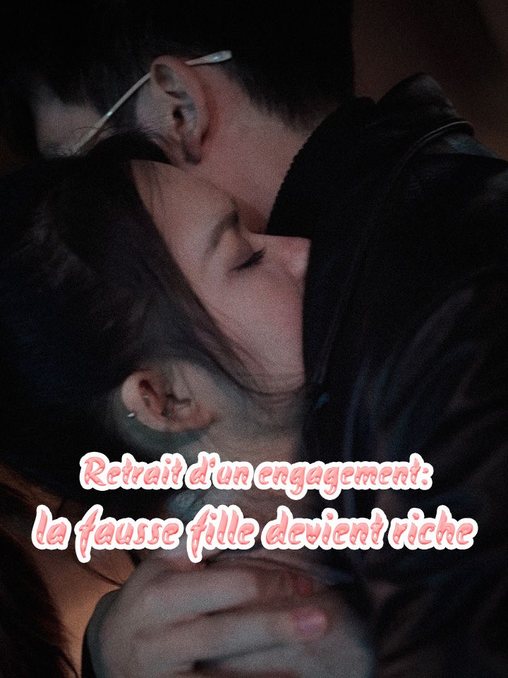 Retrait d'un engagement: la fausse fille devient riche