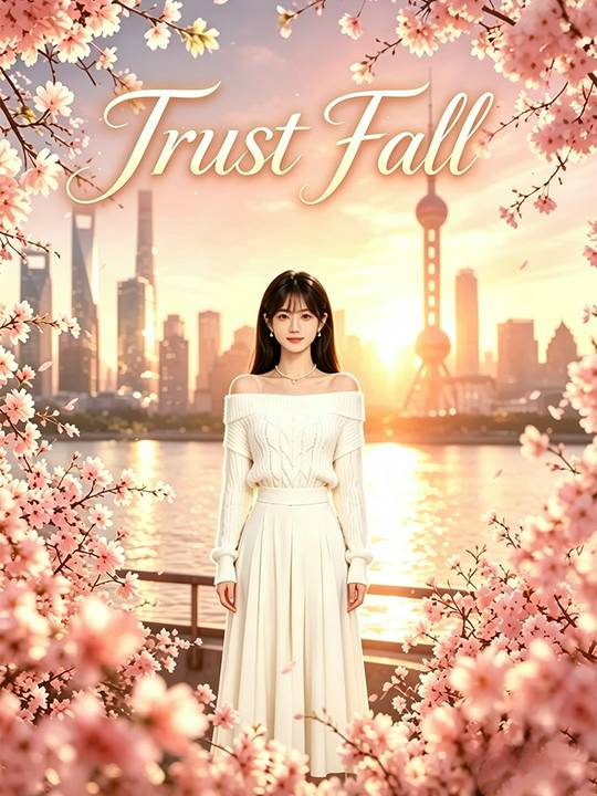 Trust Fall