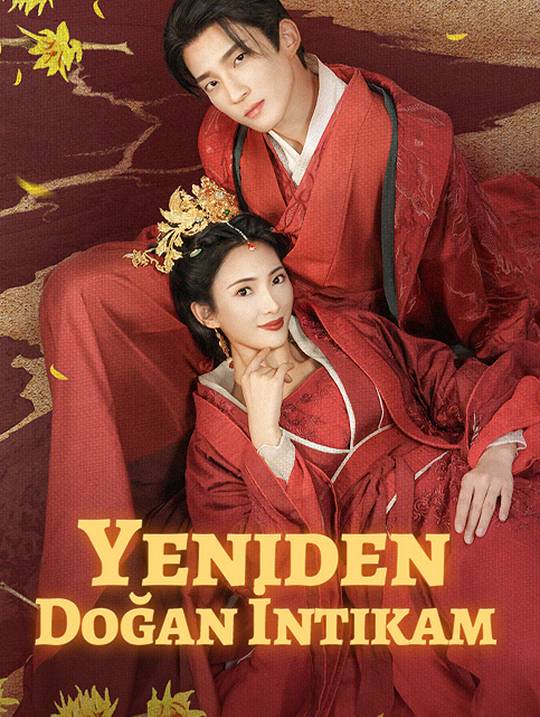 Yeniden Doğan İntikam