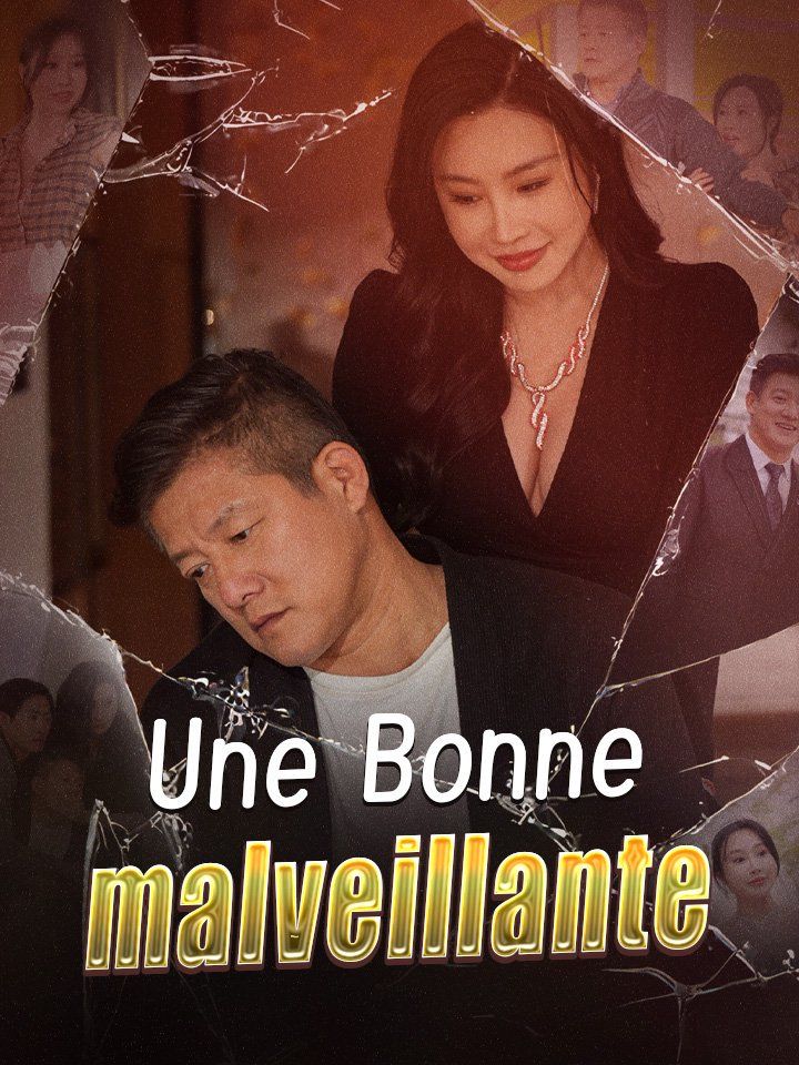 Une bonne malveillante