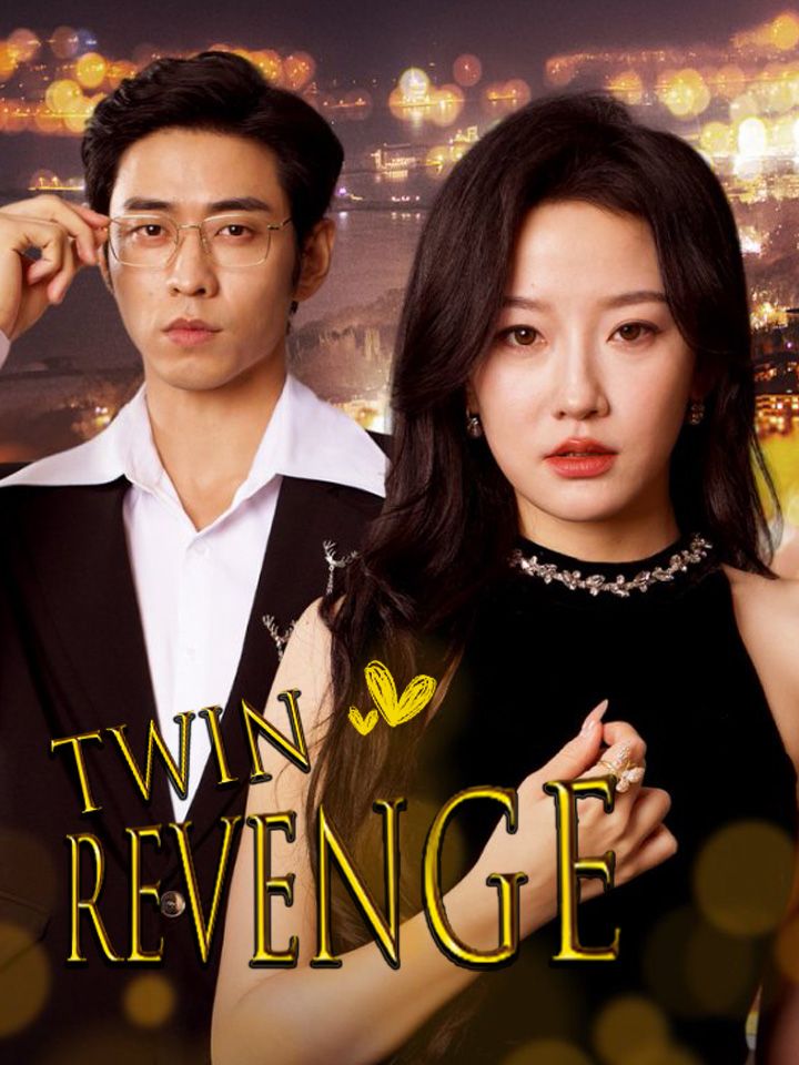 Twin Revenge