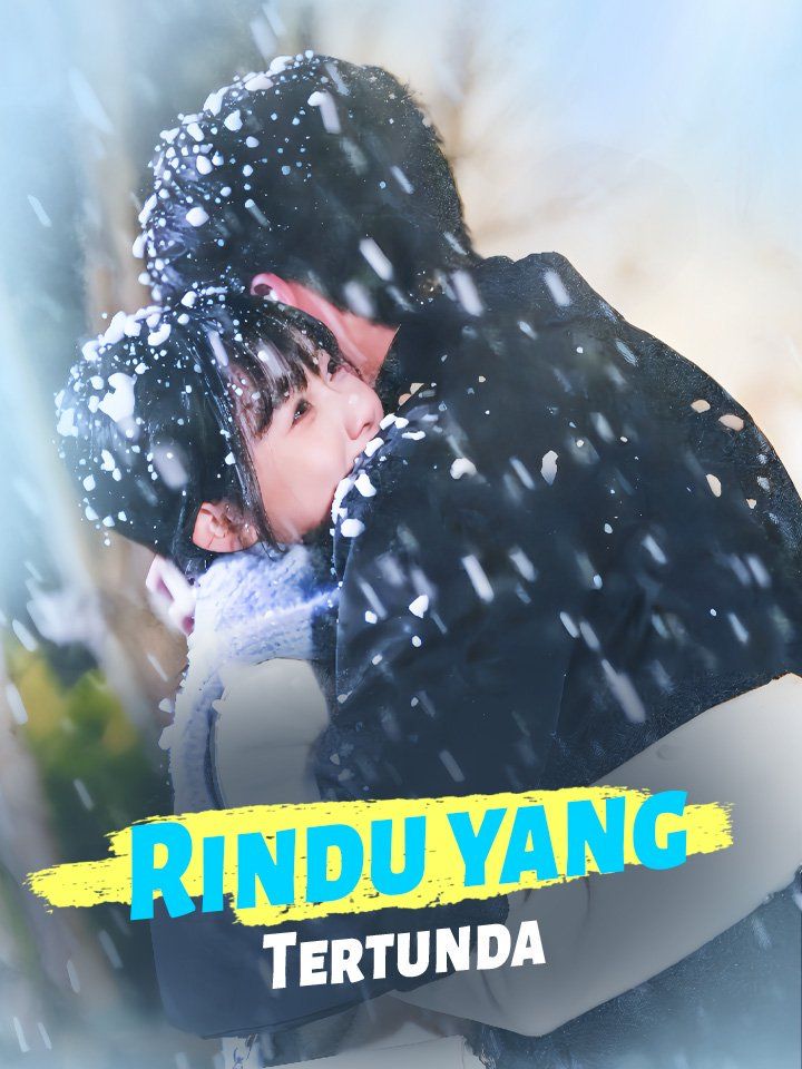 Rindu yang Tertunda