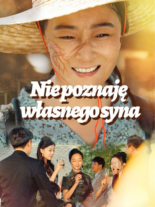 Nie poznaję własnego syna