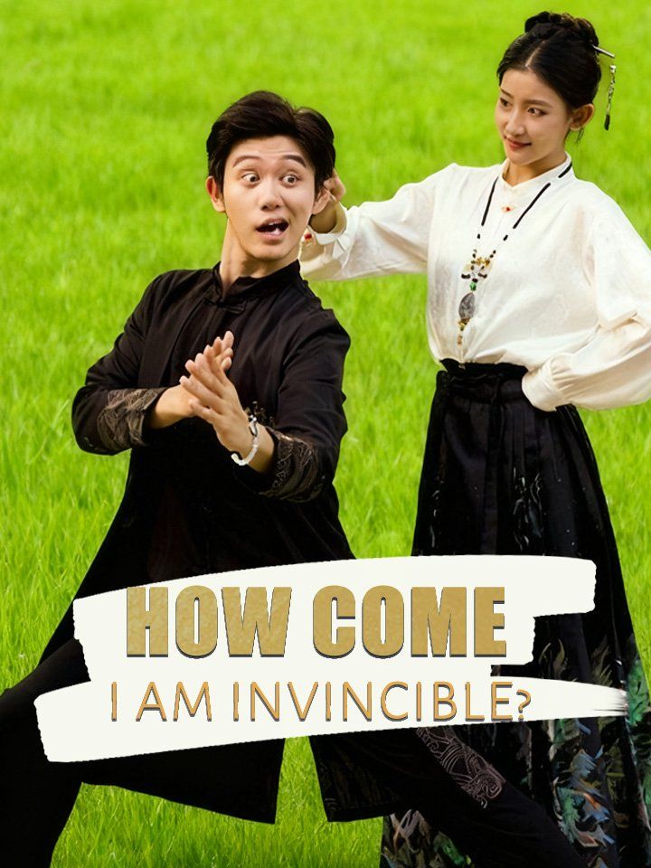 How Come I am Invincible?