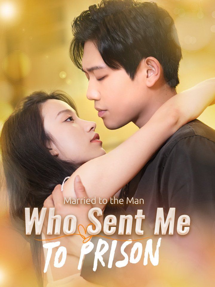 Married to the Man Who Sent Me to Prison