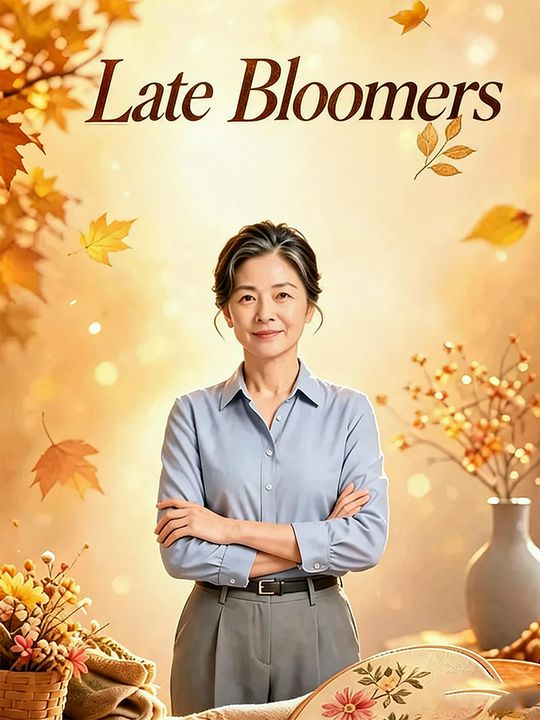Late Bloomers