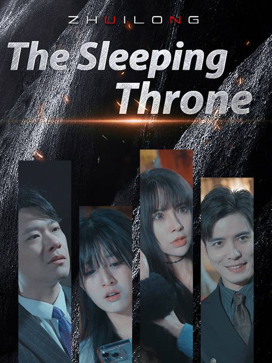 The Sleeping Throne