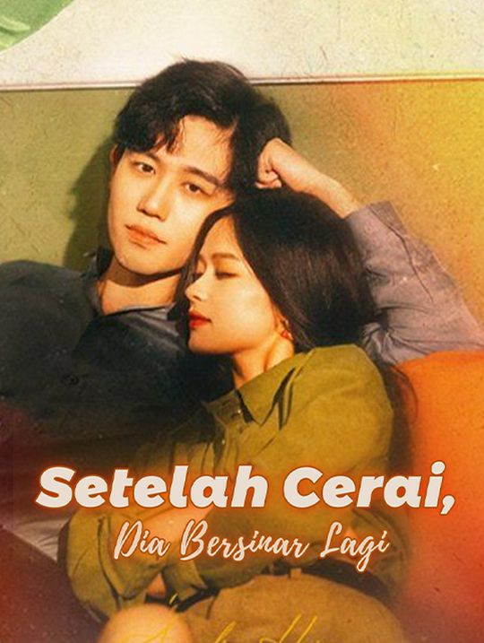 Setelah Cerai, Dia Bersinar Lagi