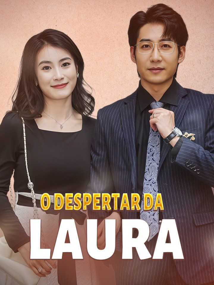 O Despertar da Laura