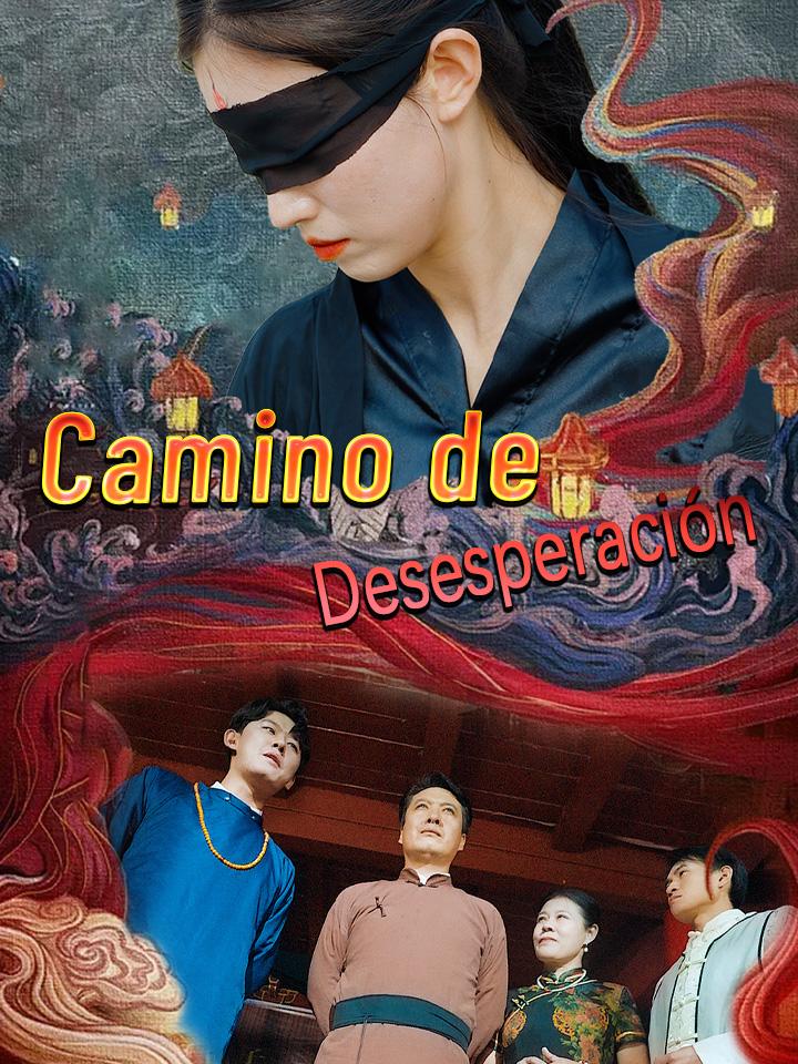 Camino de Desesperación