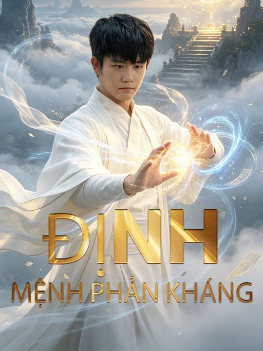 Định Mệnh Phản Kháng