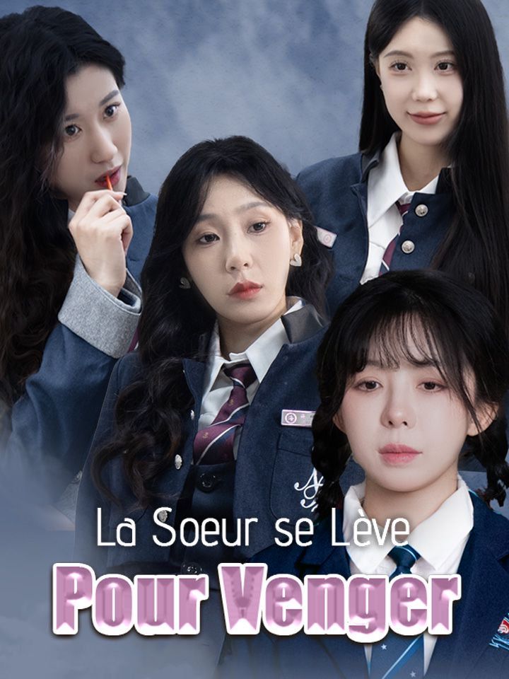 La Soeur se Lève pour Venger