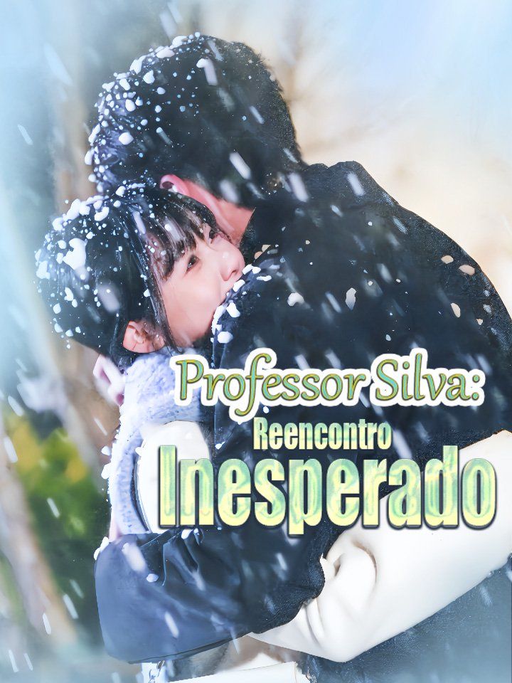 Professor Silva: Reencontro Inesperado