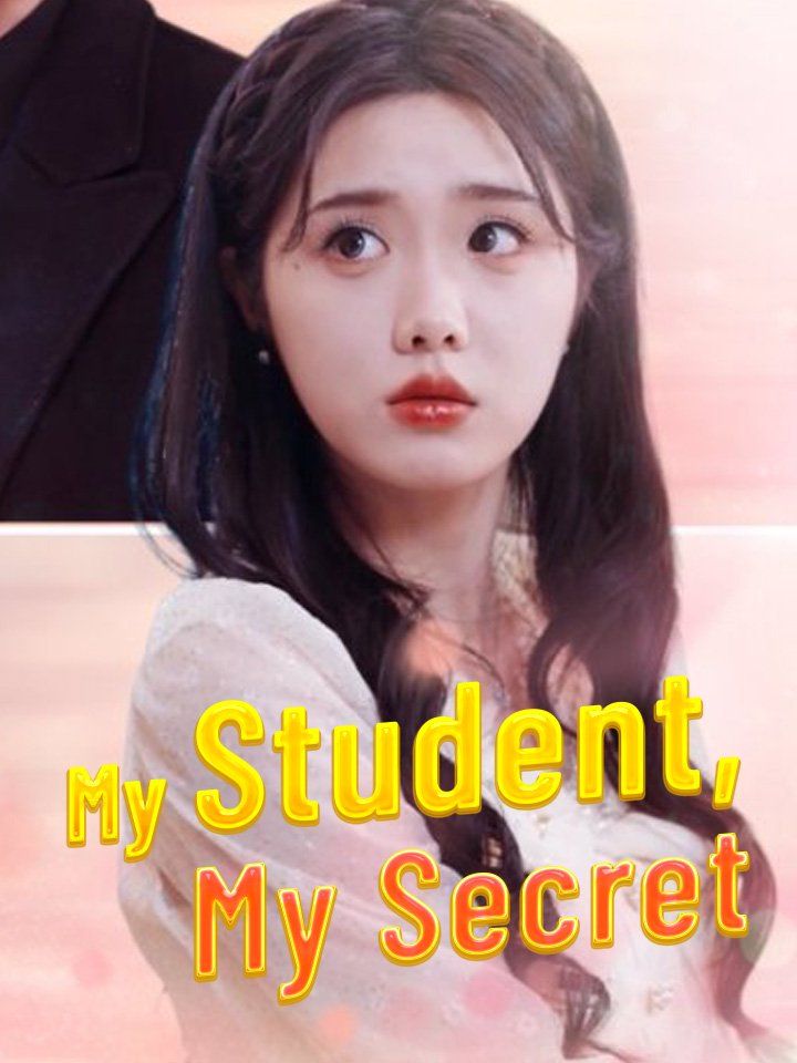 My Student, My Secret
