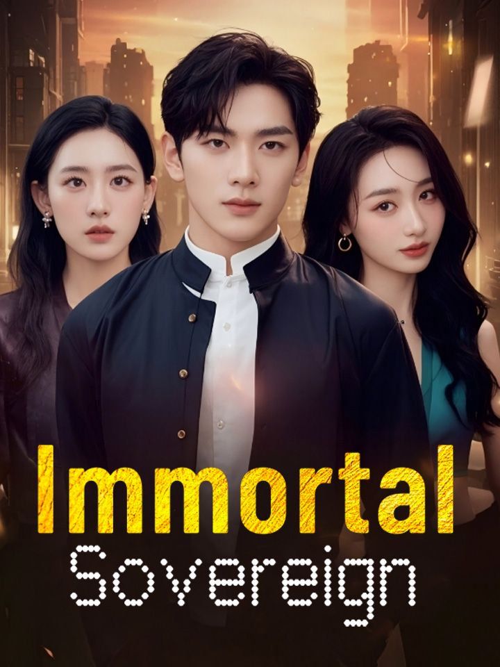 Immortal Sovereign