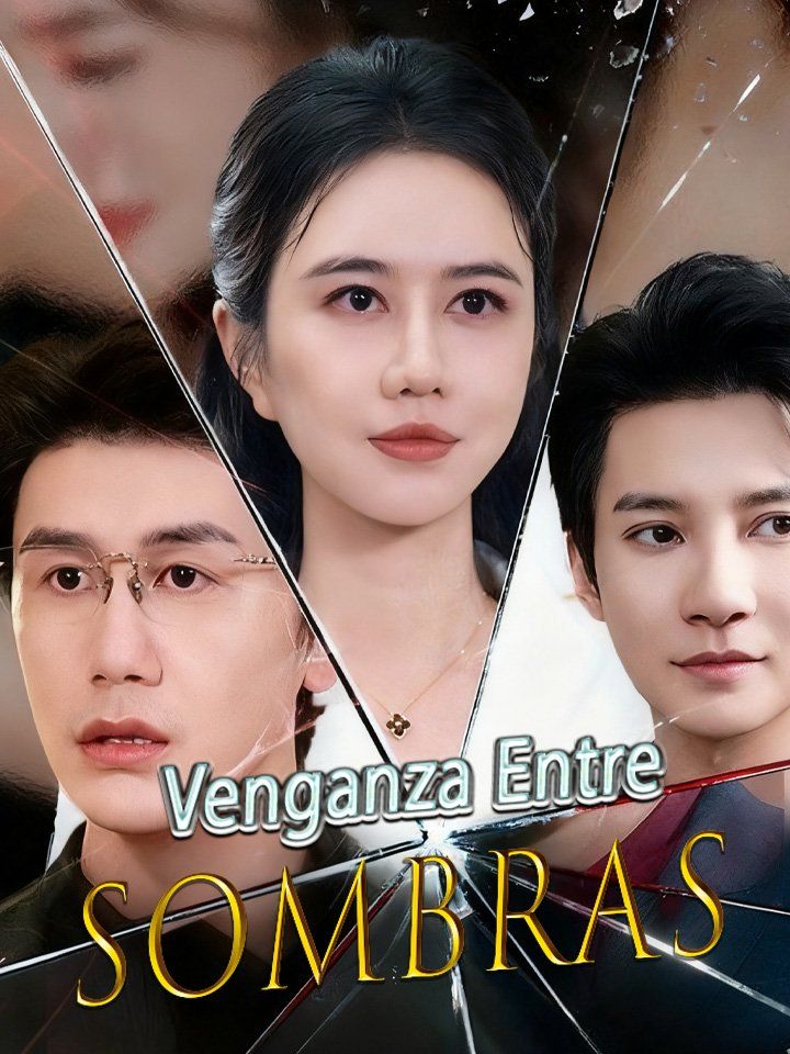 Venganza entre Sombras