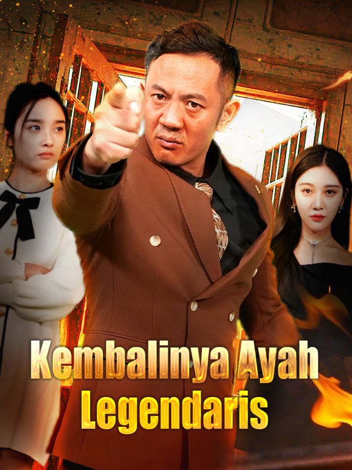 Kembalinya Ayah Legendaris