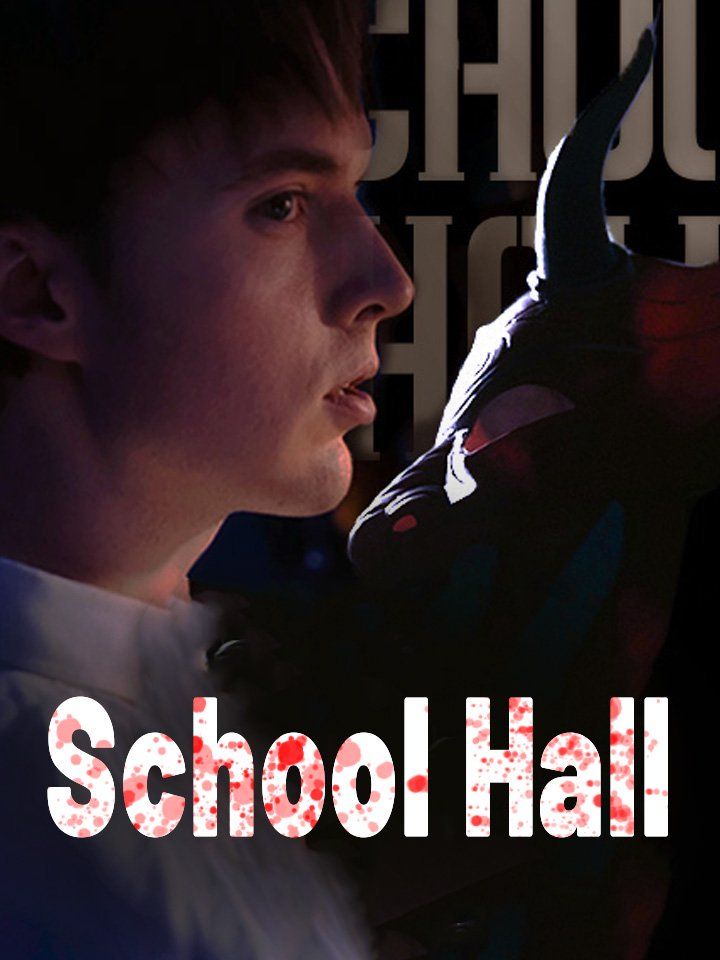 School Hall