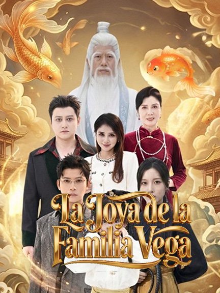 La Joya de la Familia Vega
