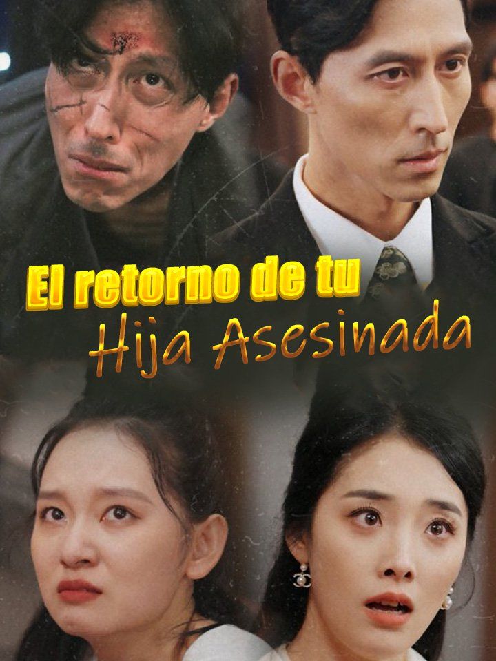 El retorno de tu hija asesinada
