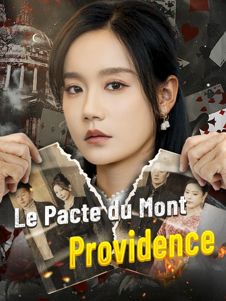 Le Pacte du Mont Providence