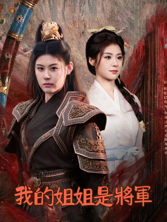 我的姐姐是將軍