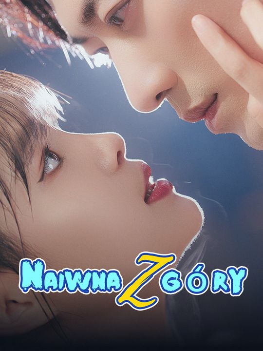 Naiwna z góry