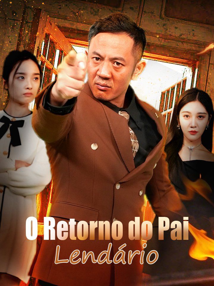 O Retorno do Pai Lendário